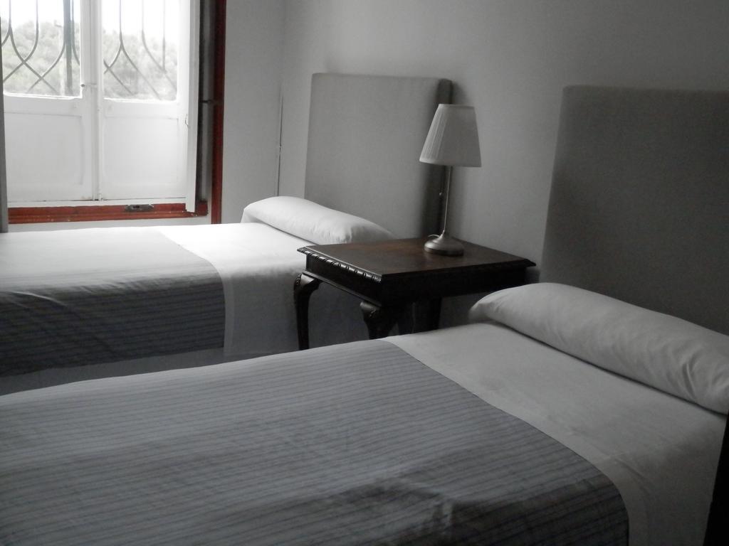 Finca Casa Nueva Requena Chambre photo