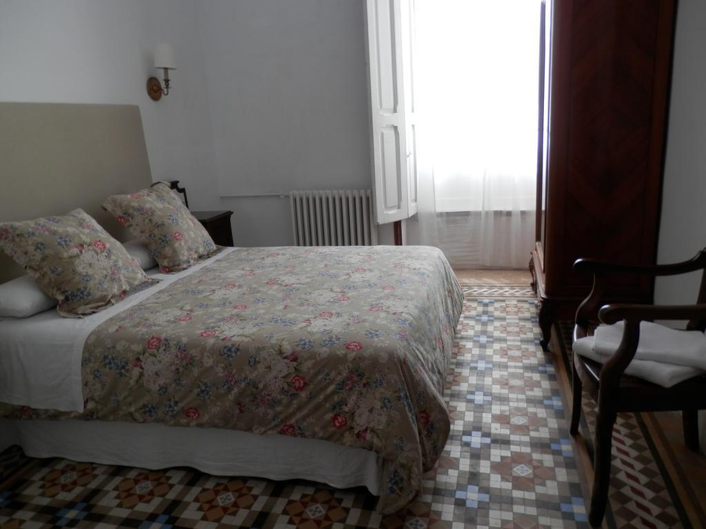 Finca Casa Nueva Requena Chambre photo