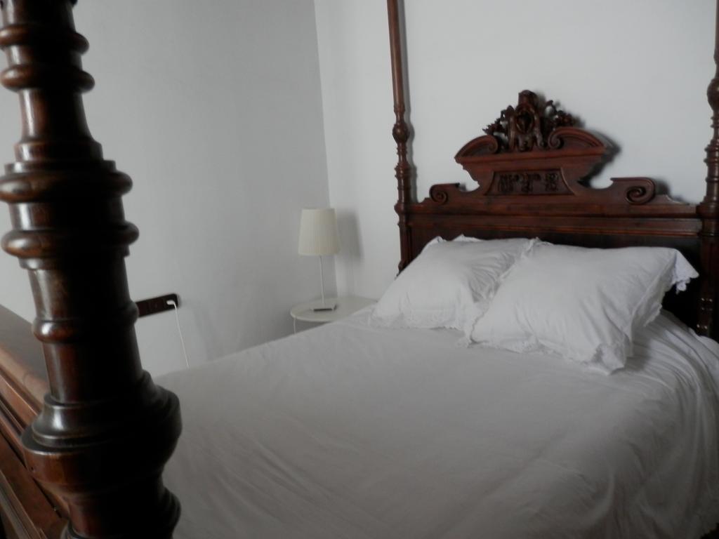 Finca Casa Nueva Requena Chambre photo