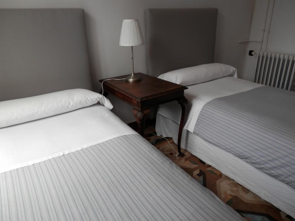 Finca Casa Nueva Requena Chambre photo